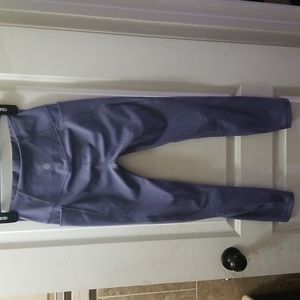 Gottex - Leggings, Size - XS, Color - Light purple